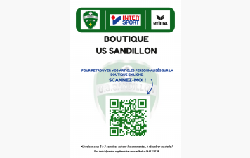 Boutique US SANDILLON