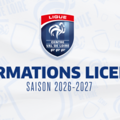 Licences 2026 - 2027
